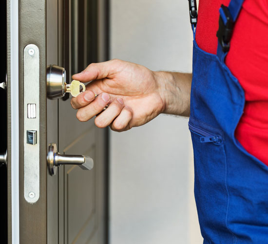 Residential Locksmith Santa Paula