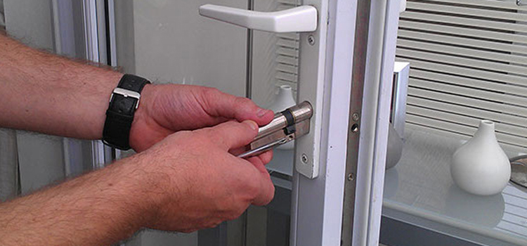 Commercial Door Lock Repair in Santa Paula