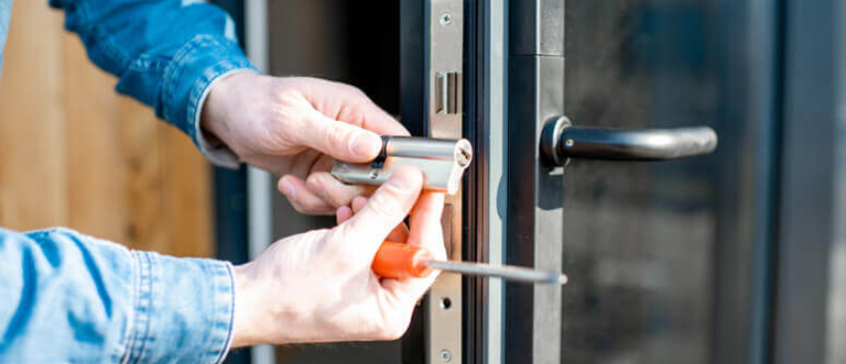 Commercial Locksmith Santa Paula