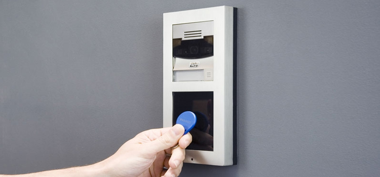 Door Fob Copy Santa Paula