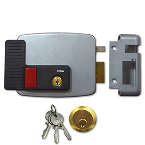 electronic door lock repair Santa Paula
