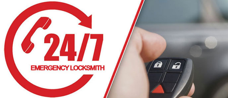 Emergency Locksmith Santa Paula