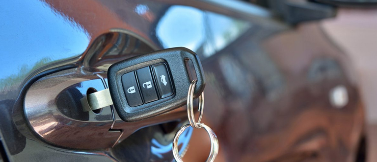 Unlock Car Lockout Service Santa Paula