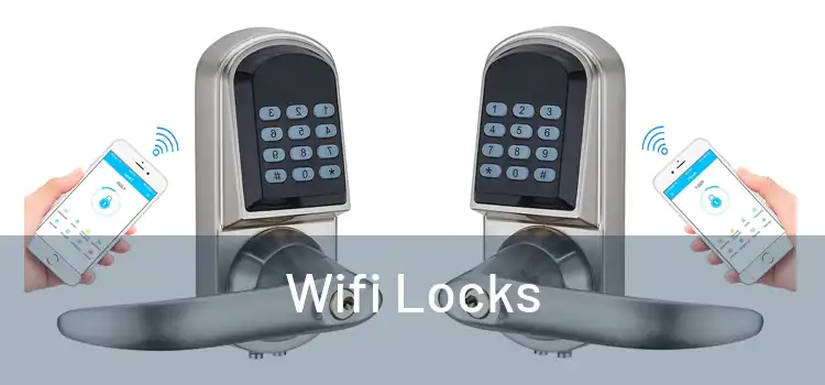  Wifi Locks 